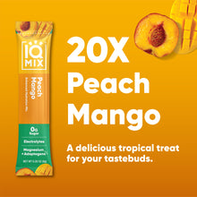 Load image into Gallery viewer, Peach Mango (20 Sticks)
