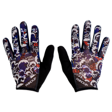 Load image into Gallery viewer, Summer LITE Gloves - Pabst Blue Wave
