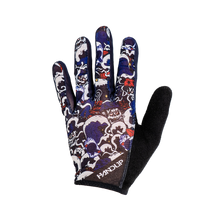 Load image into Gallery viewer, Summer LITE Gloves - Pabst Blue Wave
