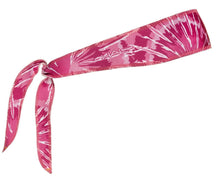 Load image into Gallery viewer, Halo Headband - tie version (Solid Colors)
