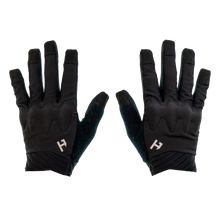 Load image into Gallery viewer, Pro-Tection Gloves - Pure Black

