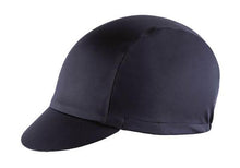 Load image into Gallery viewer, Bianchi Milano Proves Waterproof Cycling Cap (Black)
