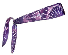 Load image into Gallery viewer, Halo Headband - tie version (Solid Colors)
