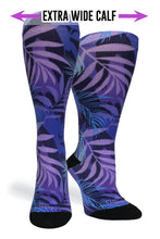 Load image into Gallery viewer, Purple Jungle - (Standard &amp; Extra Wide)
