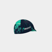 Load image into Gallery viewer, Bahrain Cycling Cap
