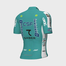 Load image into Gallery viewer, Men's Bardiani CSF 7 Saber Short Sleeve Jersey
