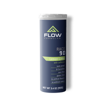 Load image into Gallery viewer, Endurance Drink Mix - Single Serving Reusable Tube
