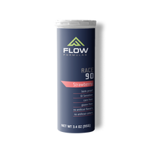 Load image into Gallery viewer, Endurance Drink Mix - Single Serving Reusable Tube
