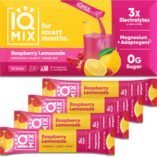Load image into Gallery viewer, Raspberry Lemonade (20 Sticks)
