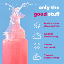 Load image into Gallery viewer, Raspberry Lemonade (20 Sticks)
