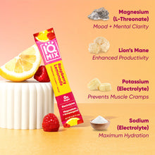 Load image into Gallery viewer, Raspberry Lemonade (20 Sticks)
