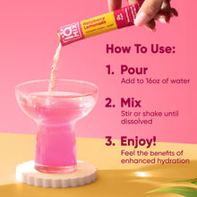 Load image into Gallery viewer, Raspberry Lemonade (20 Sticks)
