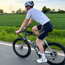 Load image into Gallery viewer, ROCKBROS DOLOMITI Pads Men’s Cycling Bib Shorts - YDDK008
