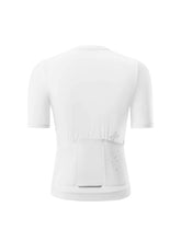 Load image into Gallery viewer, Women's TVI Solid Color Short-Sleeve Cycling Jersey
