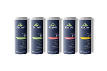 Load image into Gallery viewer, Endurance Drink Mix - Single Serving Reusable Tube
