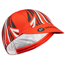 Load image into Gallery viewer, ROCKBROS Cycling Cap Sun Visor Ployester Breathable Rainbow Hat for Men Women
