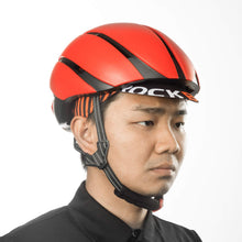Load image into Gallery viewer, ROCKBROS Cycling Cap Sun Visor Ployester Breathable Rainbow Hat for Men Women
