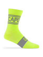 Load image into Gallery viewer, Active Compression 15cm Q-Skin Sock - City

