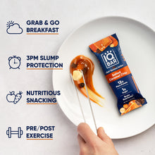 Load image into Gallery viewer, Salted Caramel Chip (12 Bars)
