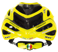 Load image into Gallery viewer, SH+ Shot XC Helmet - Fluo Yellow
