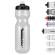 Load image into Gallery viewer, ROCKBROS Cycling Water Bottle 20-25oz Cycling Bottle BPA-Free
