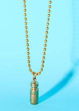 Load image into Gallery viewer, Necklace Bidon
