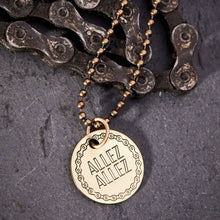 Load image into Gallery viewer, Charm Allez Allez
