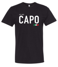 Load image into Gallery viewer, G.S. Capo Tee
