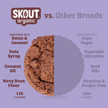 Load image into Gallery viewer, Skout Organic Soft Baked Cookie Variety Pack
