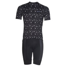 Load image into Gallery viewer, Snowbridge Performance Jersey - Black
