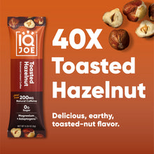 Load image into Gallery viewer, Toasted Hazelnut (40 Sticks)

