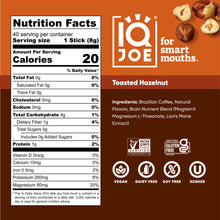 Load image into Gallery viewer, Toasted Hazelnut (40 Sticks)
