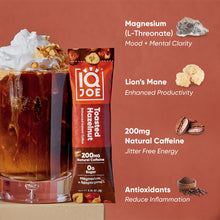 Load image into Gallery viewer, Toasted Hazelnut (40 Sticks)
