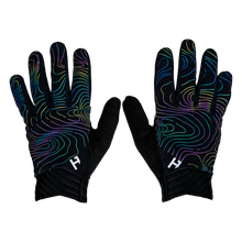 Load image into Gallery viewer, Cold Weather Gloves - Lucid Topo
