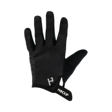Load image into Gallery viewer, Youth Gloves - Pure Black
