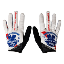 Load image into Gallery viewer, Gloves - Pabst Blue Ribbon Can
