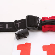Load image into Gallery viewer, Race Bib Toggles Pack (2 Pairs)
