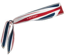 Load image into Gallery viewer, Halo Headband - tie version (Solid Colors)

