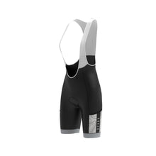 Load image into Gallery viewer, Women's Bib Shorts | White Core

