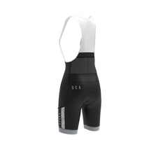Load image into Gallery viewer, Women's Bib Shorts | White Core
