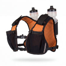 Load image into Gallery viewer, Running Hydration Pack – HydraQuiver Vest Pack 2 (VP2 2.0): Marathon, Ironman &amp; Ultra
