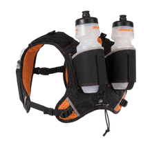 Load image into Gallery viewer, Running Hydration Pack – HydraQuiver Vest Pack 2 (VP2 2.0): Marathon, Ironman &amp; Ultra
