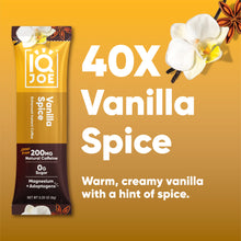 Load image into Gallery viewer, Vanilla Spice (40 Sticks)
