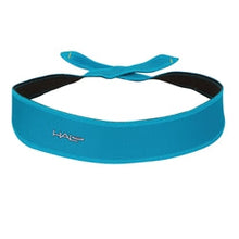 Load image into Gallery viewer, Halo Headband - tie version (Solid Colors)
