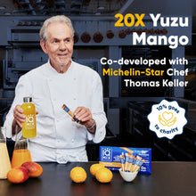 Load image into Gallery viewer, Yuzu Mango (20 Sticks)
