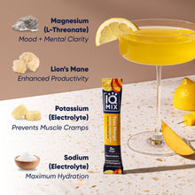 Load image into Gallery viewer, Yuzu Mango (20 Sticks)
