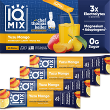 Load image into Gallery viewer, Yuzu Mango (20 Sticks)
