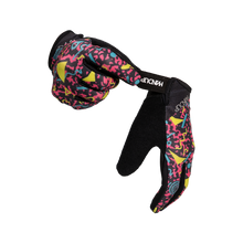 Load image into Gallery viewer, Youth Gloves - Roller Link
