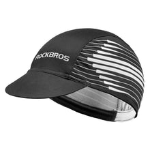 Load image into Gallery viewer, ROCKBROS Cycling Cap Sun Visor Ployester Breathable Rainbow Hat for Men Women
