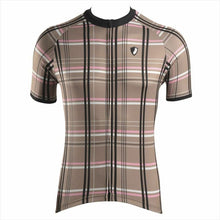 Load image into Gallery viewer, Surrey Performance Jersey - Camel Gravel
